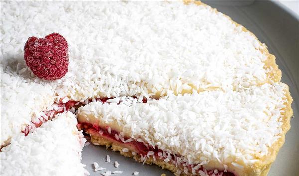 Manchester Küche Manchester Tart