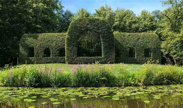 Bremen Natur Parks und Deiche