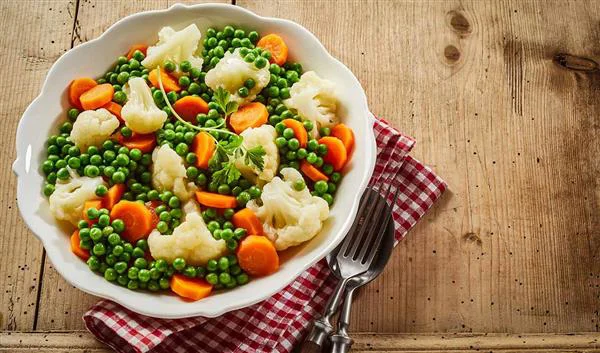 Leipzig Cuisine Leipziger Allerlei