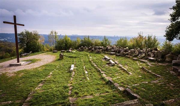 Stuttgart Kültür Birkenkopf