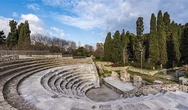 Kos Kultura Miasto Kos