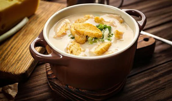 Erfurt Küche Biersuppe