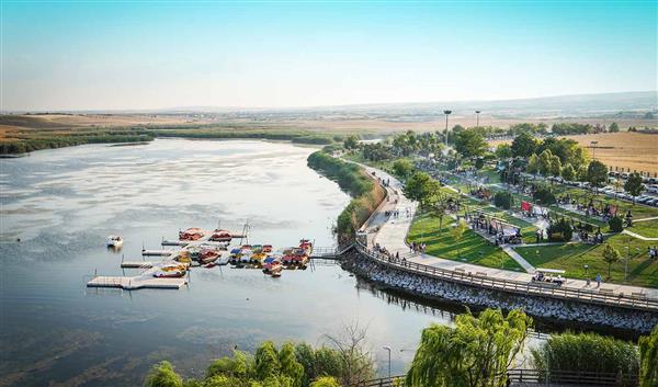 Ankara Nature Göksu Park