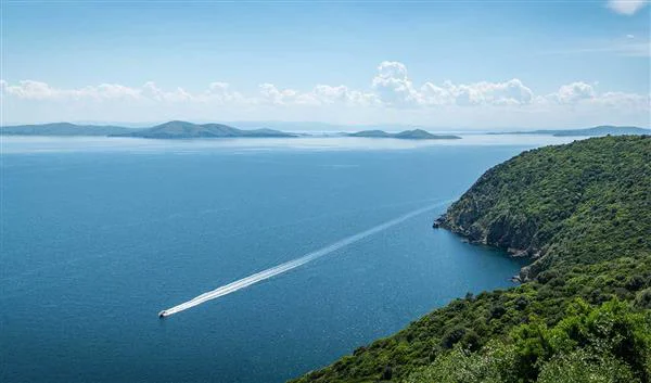 Balıkesir  Kültür Marmara Adası