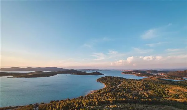 Balıkesir  Doğa Şeytan Sofrası