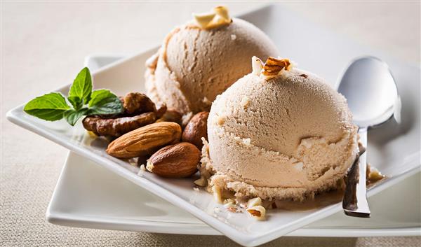 Antalya Mutfak Yanık dondurma