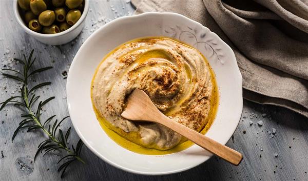 Antalya Mutfak Hibeş