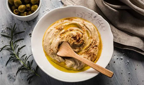 Antalya Gastronomi Hibeş