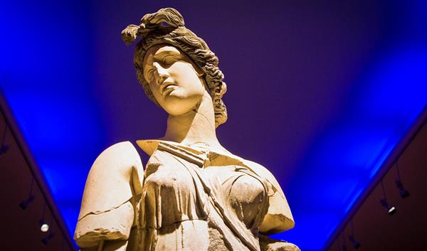 Antalya Kültür Antalya Müzesi