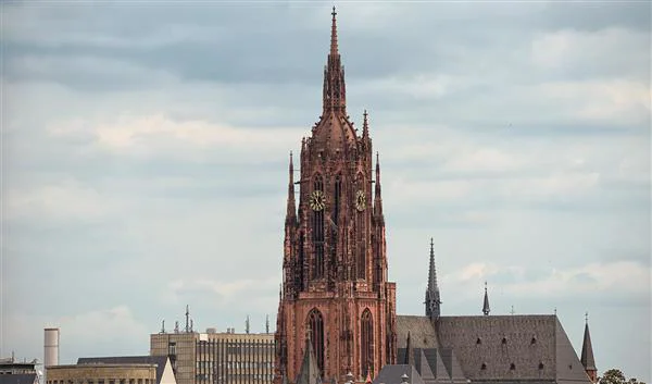 Köln-Bonn Kültür Eski Şehir