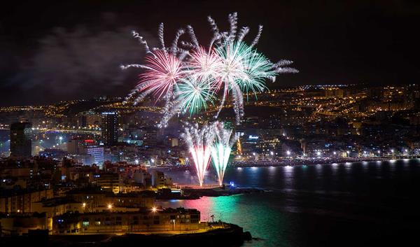 Las Palmas Gece Hayatı Gece Hayatı