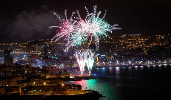 Las Palmas Gece Hayatı Gece Hayatı