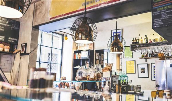 Warszawa  Kuchnia Bary mleczne