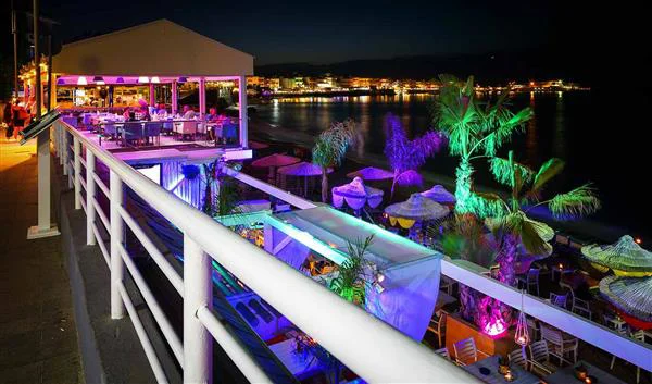 Girit Gece Hayatı Malia ve Hersonisses