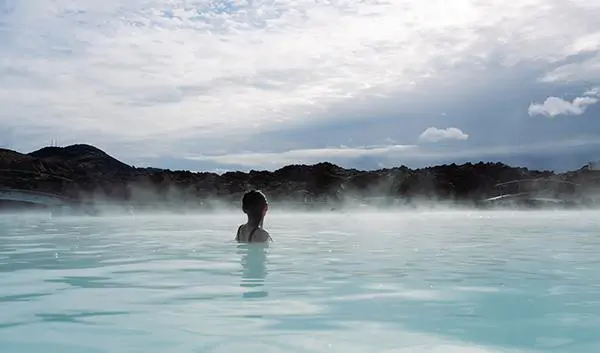Mytilini Nature Therma Hot Springs