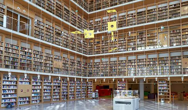 Mytilini Culture Theriade Library and Museum of Modern Art