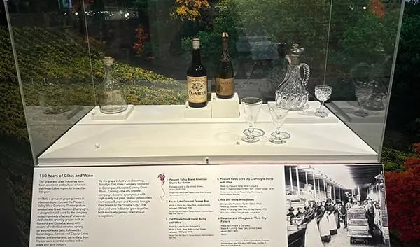 Zakynthos Culture Callinico Winery Museum