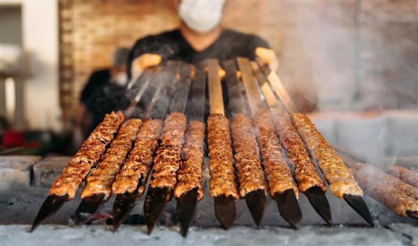 Mersin Adana Cuisine Kebapçıoğlu