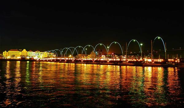 Curaçao Night Life Bars & Clubs