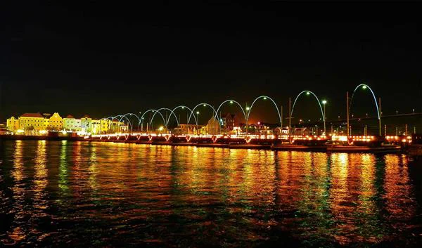 Curaçao Night Life Bars & Clubs