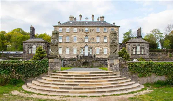 Glasgow Doğa Pollok House & Country Park