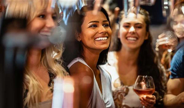 Newcastle Night Life Nightlife