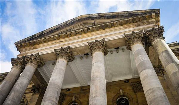 Newcastle Culture Theatre Royal