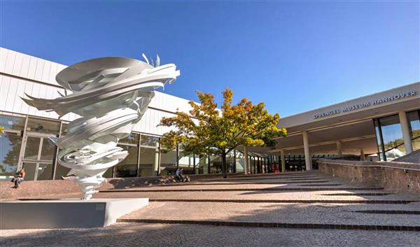 Hannover Culture Sprengel Museum