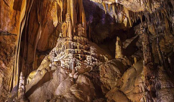 Alanya Nature Damlataş Cave
