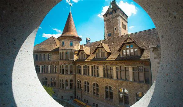 Zürih Kültür Müzeler & Galeriler