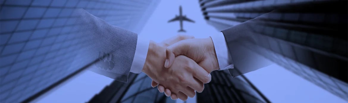 partnership page