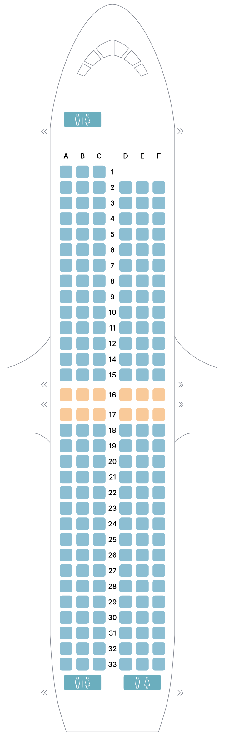 Agency Information Form Corendon Airlines