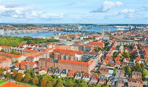 Flights to Aalborg