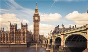 Flüge nach London