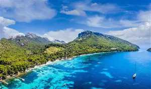 Flüge nach Palma