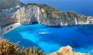Flights to Zakynthos