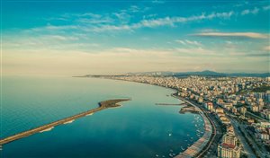 Flüge nach Samsun