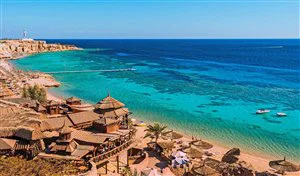 Flüge nach Sharm el Sheikh