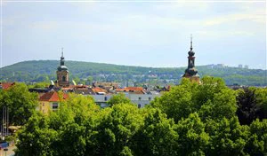 Saarbrücken Uçak Bileti