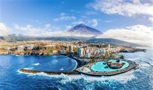 Flüge nach Teneriffa