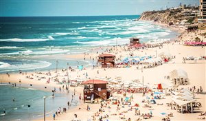 Flüge nach Tel Aviv