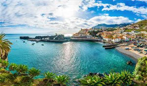 Goedkope vliegtickets Madeira
