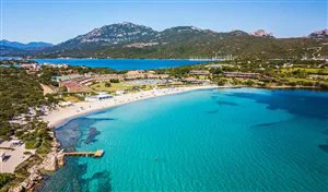 Tanie loty do Olbia